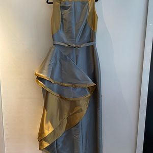 Formal gown like the mother of a bride